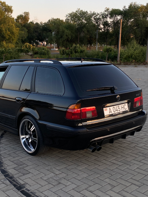 BMW 5 Series 2003 год Бендеры Бендеры - изображение 4