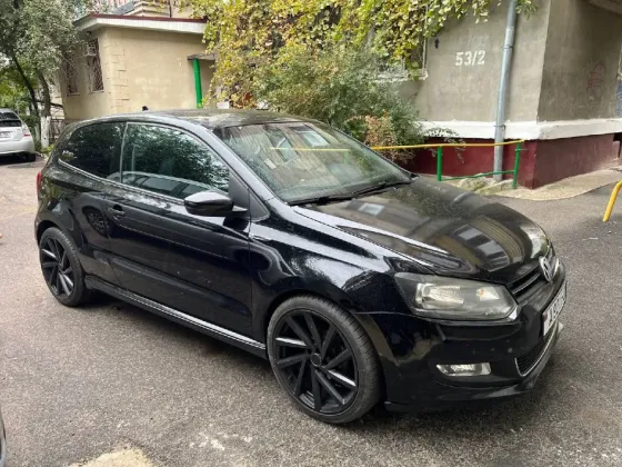 Volkswagen Golf 2012 год Тирасполь Tiraspol