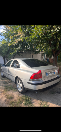 Volvo S60 2004 год Бендеры Бендеры