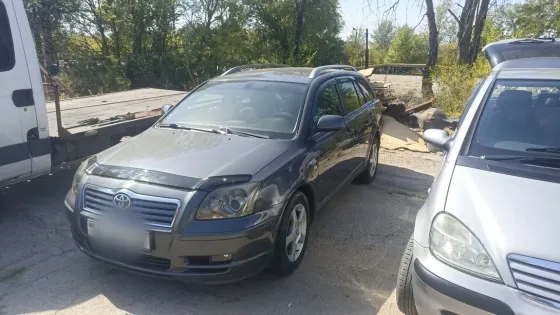 Toyota Avensis 2006 год Тирасполь Тирасполь