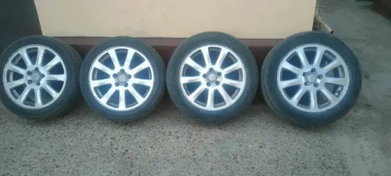 Продам диски на 17 Бендеры