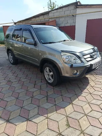 Honda CR-V 2006 год Рыбница Rîbnița