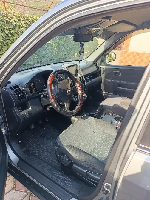 Honda CR-V 2006 год Рыбница Рыбница - изображение 2