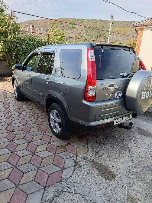 Honda CR-V 2006 год Рыбница Рыбница - изображение 3