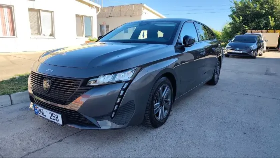 Peugeot 308 2023 год Тирасполь Tiraspol