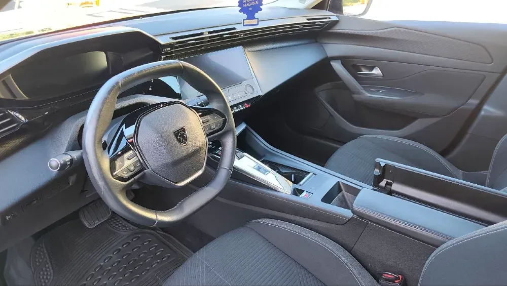 Peugeot 308 2023 год Тирасполь Tiraspol - fotografie 4