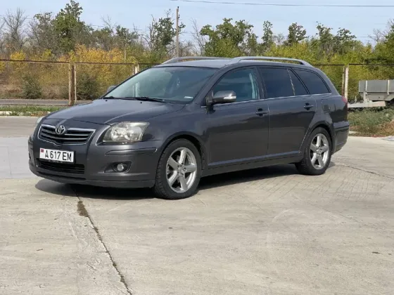 Toyota Avensis 2008 год Тирасполь Тирасполь