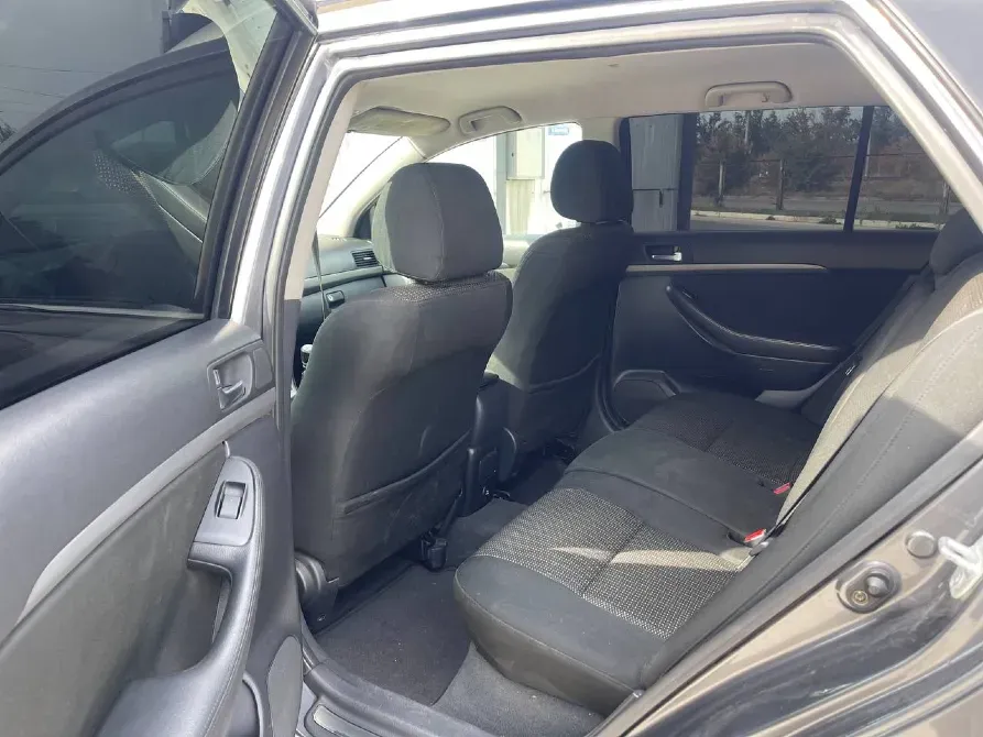 Toyota Avensis 2008 год Тирасполь Тирасполь - изображение 6