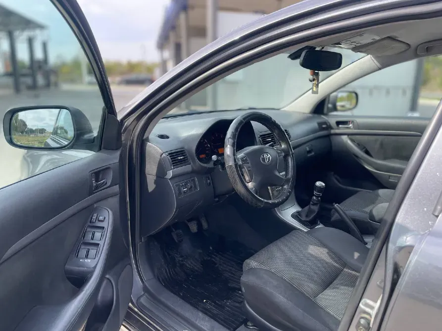 Toyota Avensis 2008 год Тирасполь Тирасполь - изображение 4