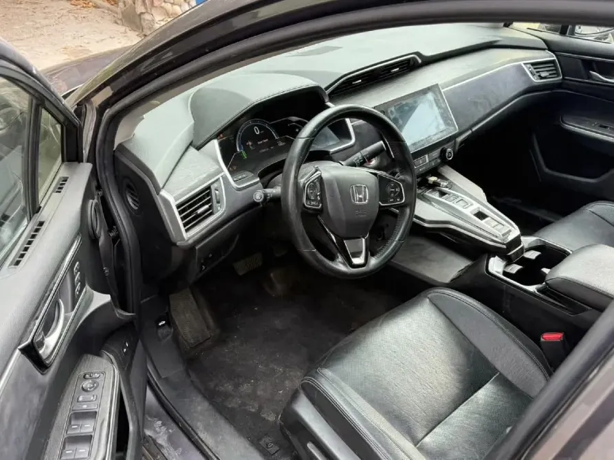 Honda Clarity 2019 год Тирасполь Тирасполь - изображение 6
