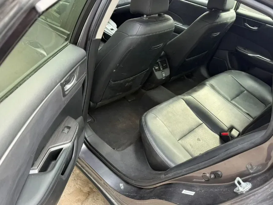 Honda Clarity 2019 год Тирасполь Тирасполь - изображение 5
