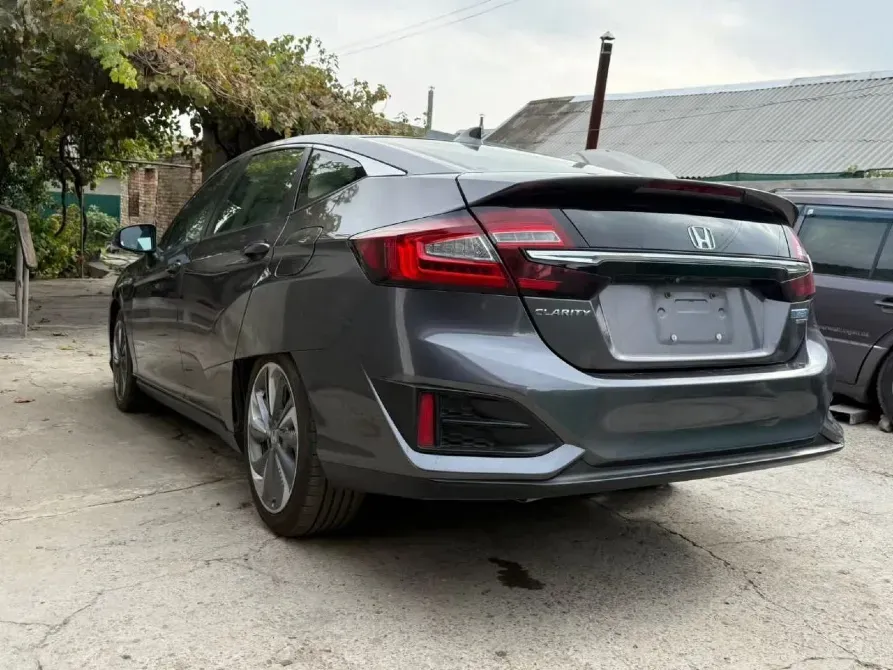 Honda Clarity 2019 год Тирасполь Тирасполь - изображение 3