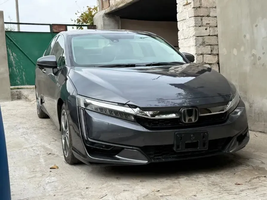 Honda Clarity 2019 год Тирасполь Тирасполь - изображение 1