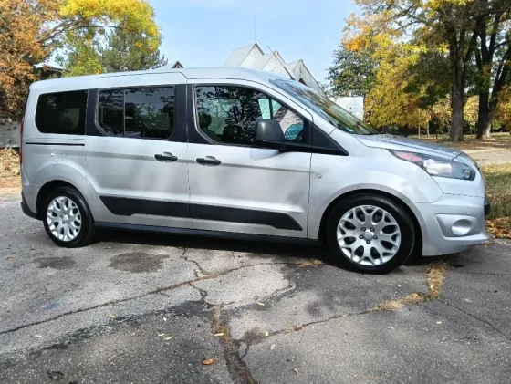 Ford Tourneo Connect 2017 год Тирасполь Tiraspol