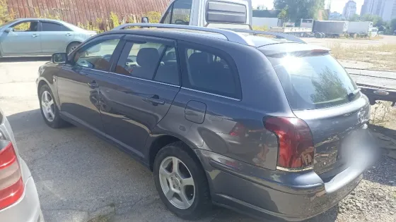 Toyota Avensis 2005 год Тирасполь Тирасполь