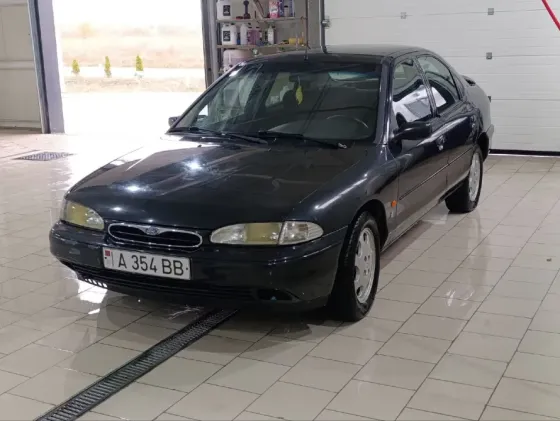 Volkswagen Passat 1997 год Тирасполь Тирасполь