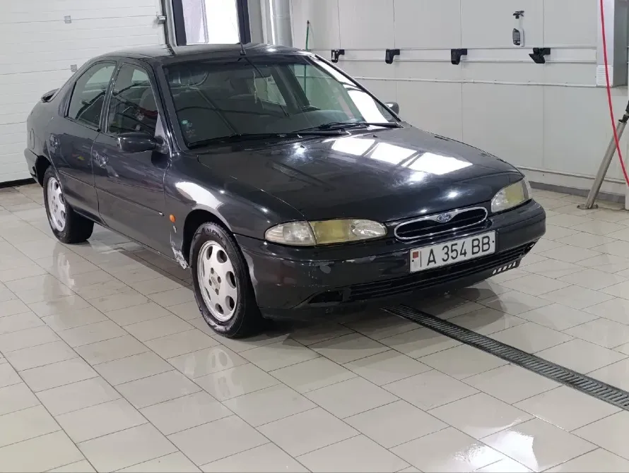 Volkswagen Passat 1997 год Тирасполь Тирасполь - изображение 2