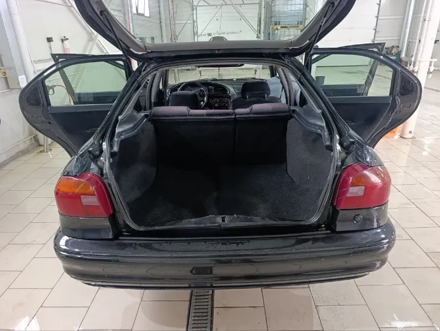 Volkswagen Passat 1997 год Тирасполь Тирасполь - изображение 5