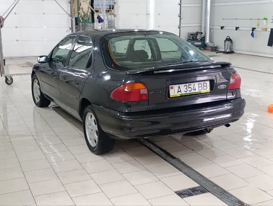 Volkswagen Passat 1997 год Тирасполь Тирасполь - изображение 4