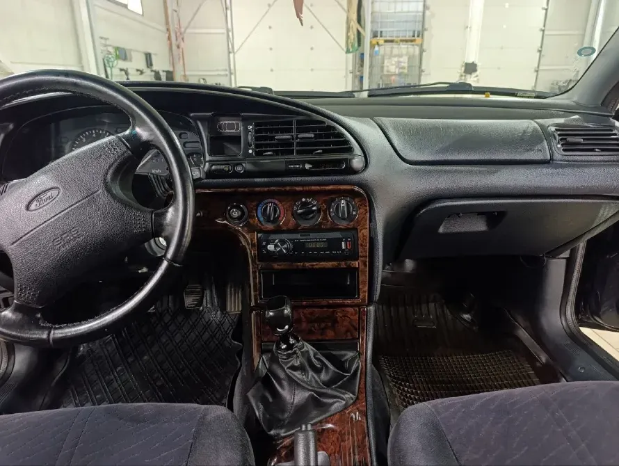Volkswagen Passat 1997 год Тирасполь Тирасполь - изображение 6