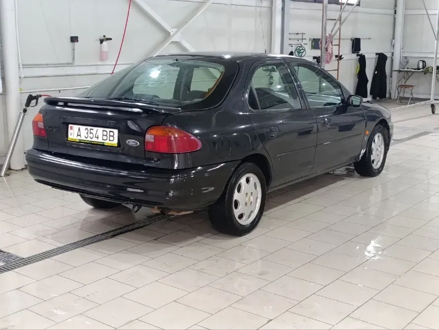 Volkswagen Passat 1997 год Тирасполь Тирасполь - изображение 3