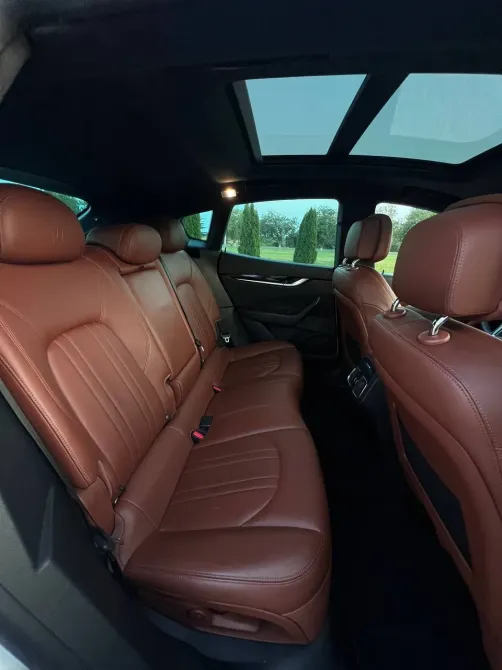 Maserati Levante 2017 год Тирасполь Тирасполь - изображение 9