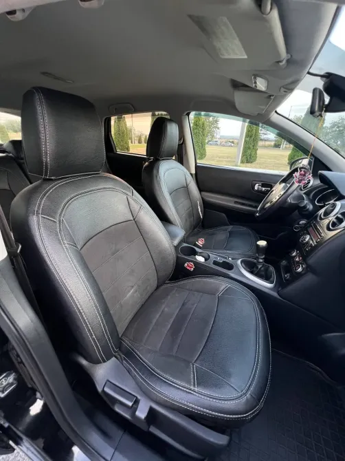 Nissan Qashqai 2010 год Тирасполь Тирасполь - изображение 8