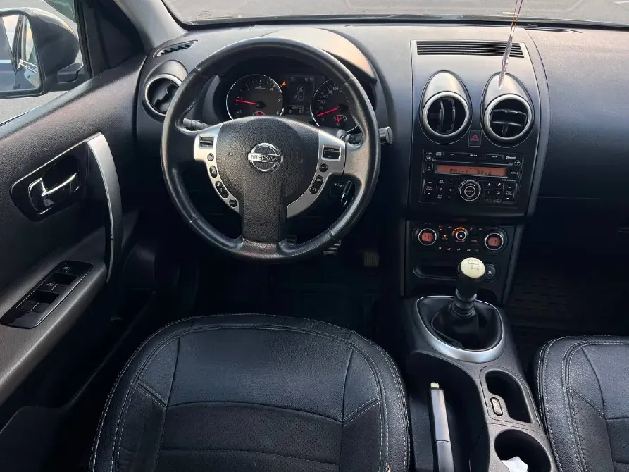 Nissan Qashqai 2010 год Тирасполь Тирасполь - изображение 7