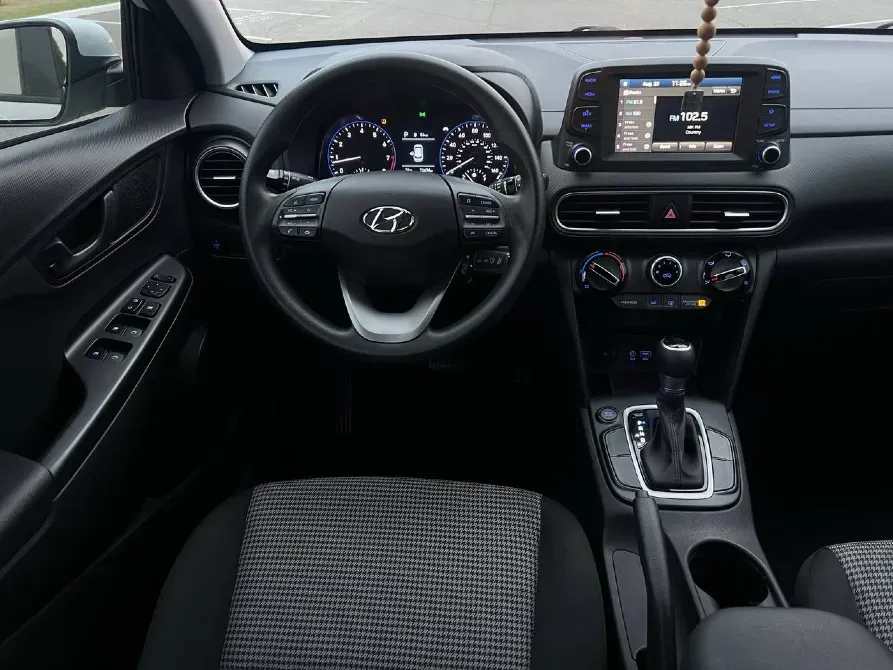 Hyundai Kona 2019 год Тирасполь Тирасполь - изображение 8