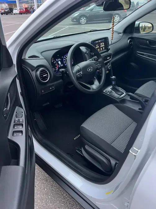 Hyundai Kona 2019 год Тирасполь Тирасполь - изображение 7