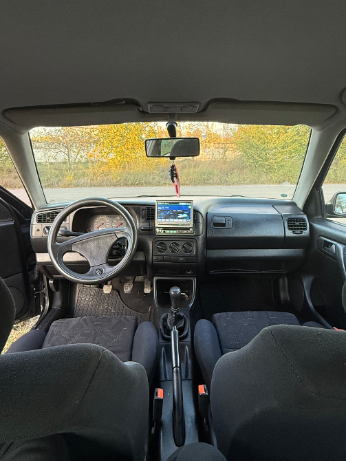 Volkswagen Golf GTI 1992 год Дубоссары Дубоссары - изображение 7