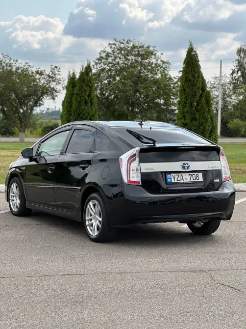 Toyota Prius 2010 год Тирасполь Тирасполь - изображение 6