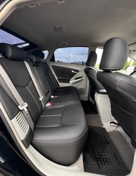 Toyota Prius 2010 год Тирасполь Тирасполь - изображение 9