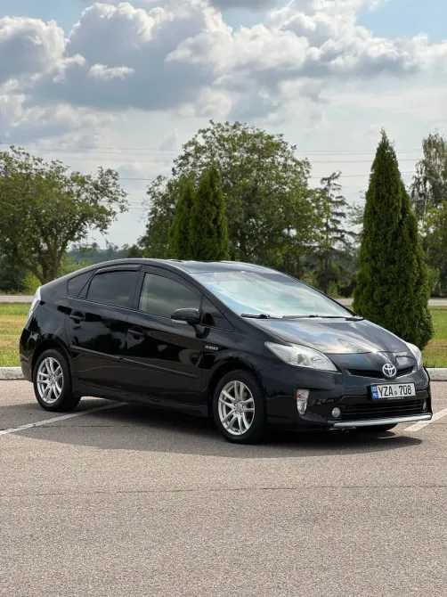 Toyota Prius 2010 год Тирасполь Тирасполь - изображение 3