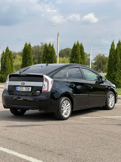 Toyota Prius 2010 год Тирасполь Тирасполь - изображение 4