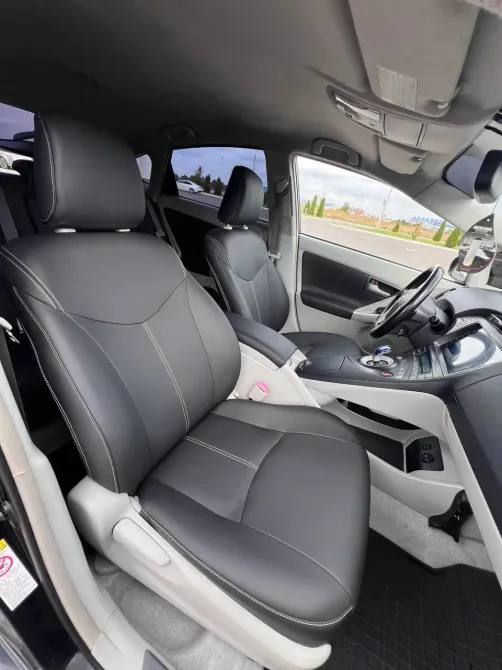 Toyota Prius 2010 год Тирасполь Тирасполь - изображение 8