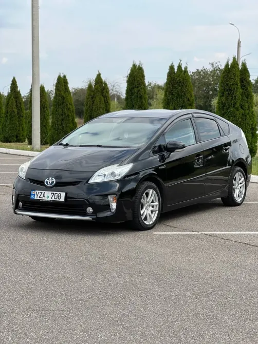 Toyota Prius 2010 год Тирасполь Тирасполь - изображение 1