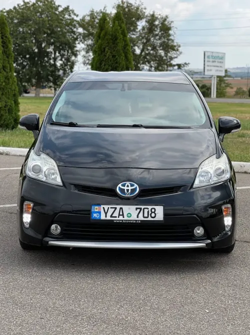 Toyota Prius 2010 год Тирасполь Тирасполь - изображение 2