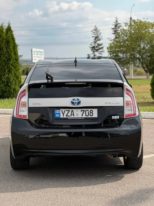 Toyota Prius 2010 год Тирасполь Тирасполь - изображение 5
