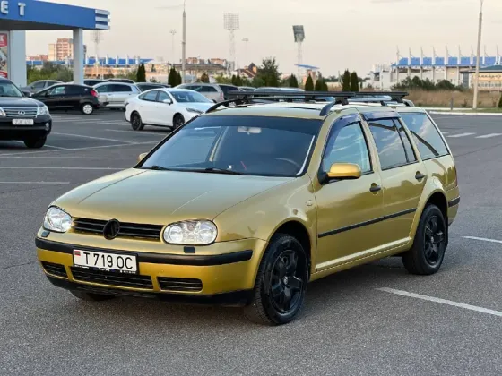 Volkswagen Golf 2000 год Тирасполь Тирасполь