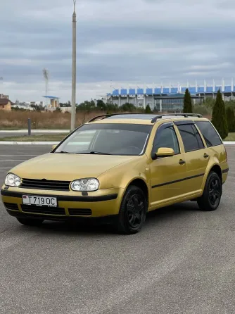Volkswagen Golf 2000 год Тирасполь Тирасполь
