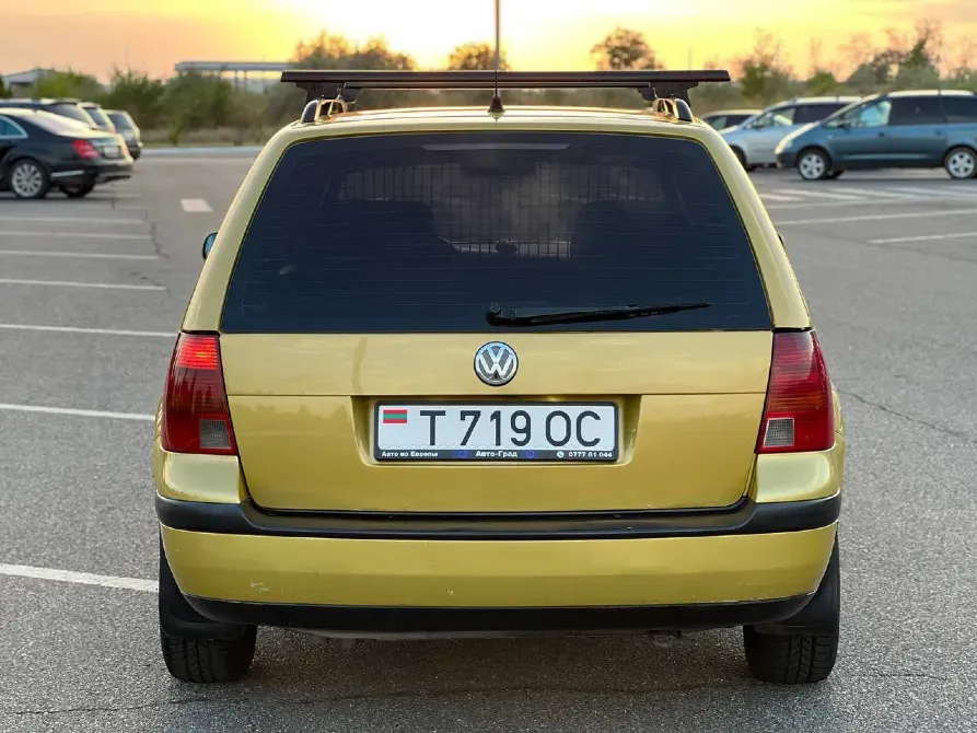 Volkswagen Golf 2000 год Тирасполь Тирасполь - изображение 5