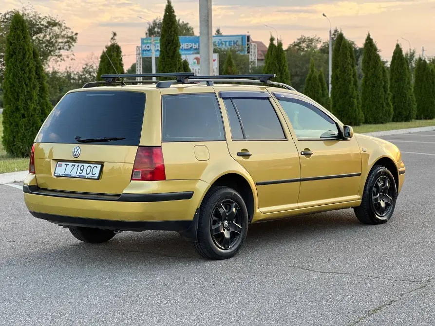 Volkswagen Golf 2000 год Тирасполь Тирасполь - изображение 4