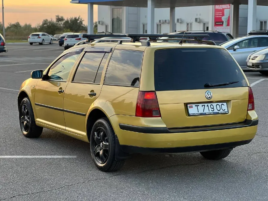 Volkswagen Golf 2000 год Тирасполь Тирасполь - изображение 6