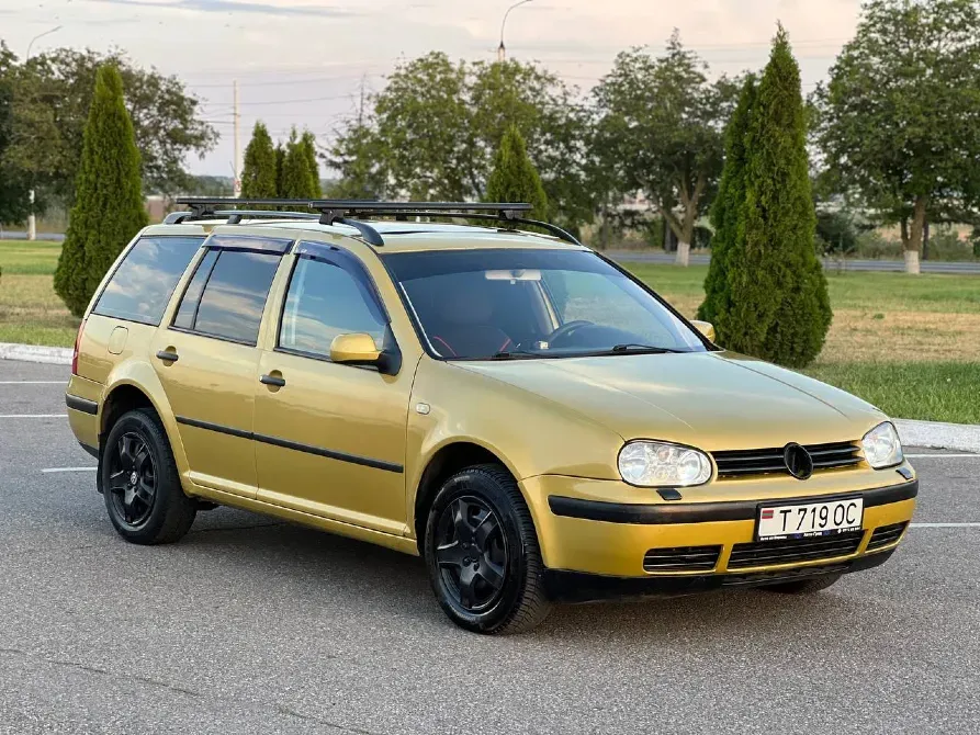 Volkswagen Golf 2000 год Тирасполь Тирасполь - изображение 3