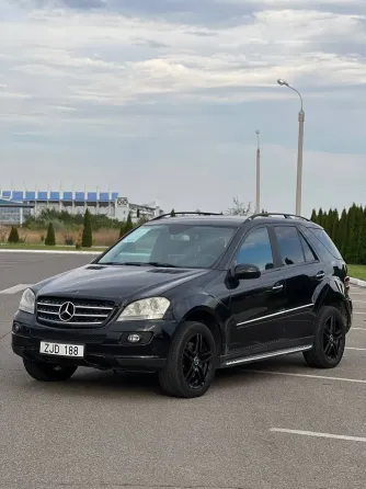 Mercedes M-Class 2006 год Тирасполь Tiraspol
