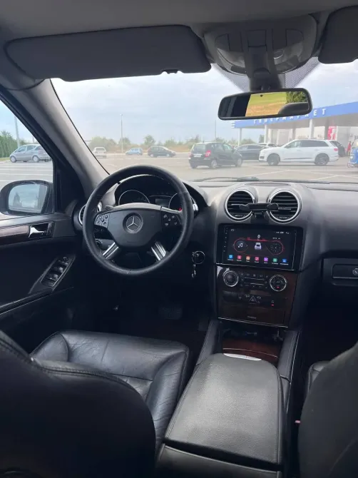 Mercedes M-Class 2006 год Тирасполь Tiraspol - fotografie 7