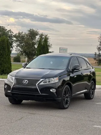 Lexus RX 2013 год Тирасполь Tiraspol