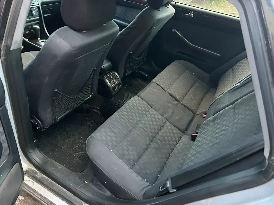 Audi A6 1999 год Дубоссары Dubăsari - fotografie 6