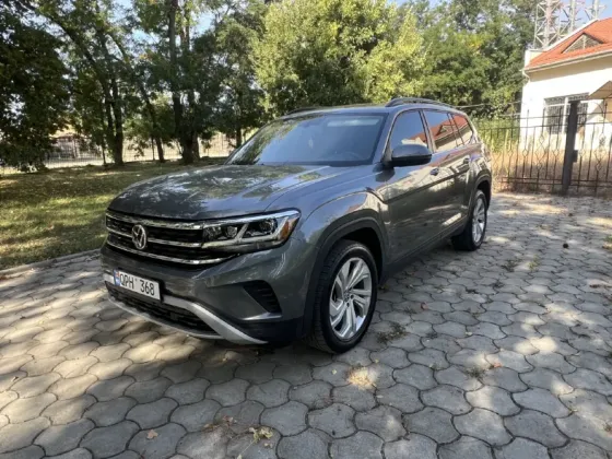 Volkswagen Atlas 2021 год Тирасполь Тирасполь